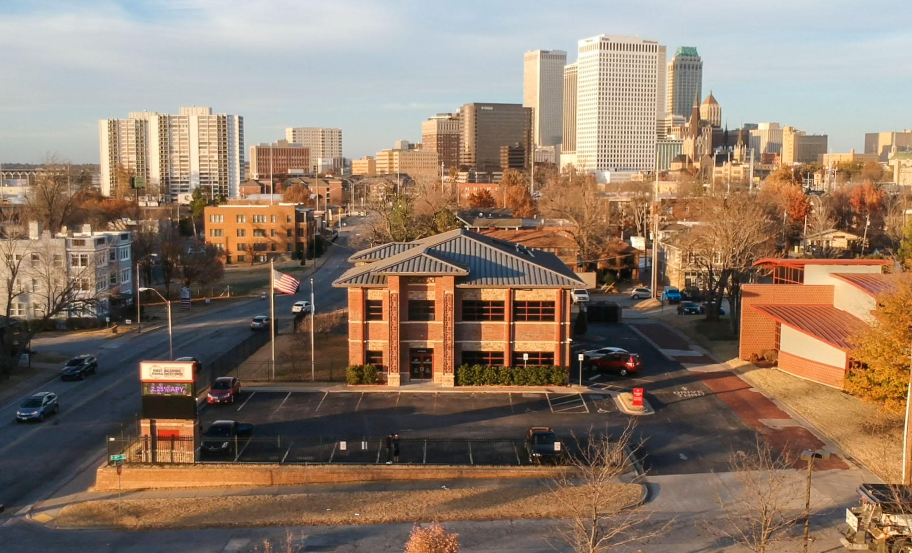 First Oklahoma Federal Credit Union 01
