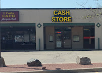 Cash Store 01
