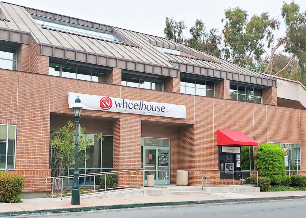 Wheelhouse Credit Union - Chula Vista 01