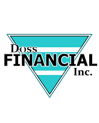 Doss Financial Inc. 03