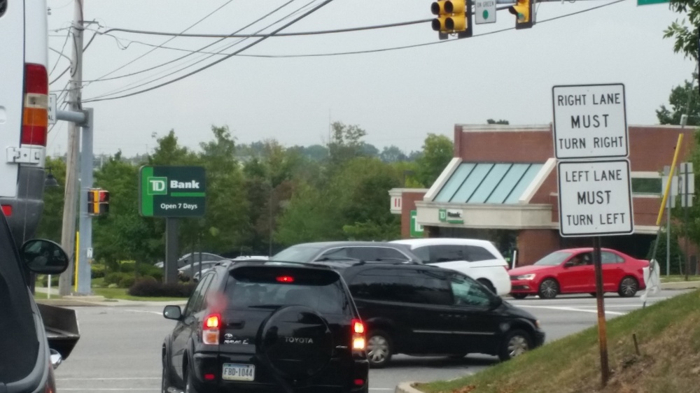 TD Bank 01