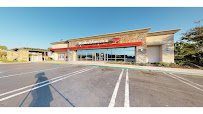 Bank of America (with Drive-thru ATM) 01