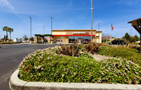 Bank of America (with Drive-thru ATM) 03