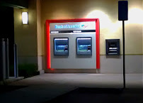 Bank of America (with Drive-thru ATM) 04