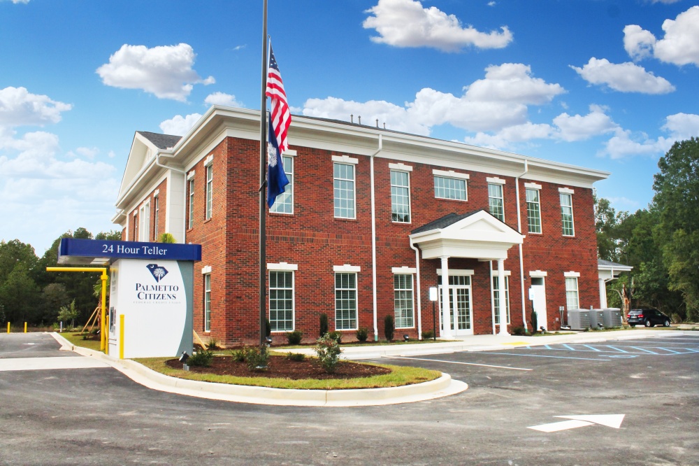 Palmetto Citizens Federal Credit Union 01