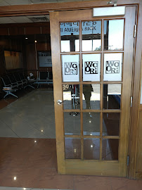 Woori America Bank - Centreville Branch 03