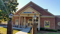 Bank of America (with Drive-thru ATM) 02
