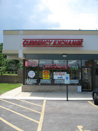 Roselle Checkexpress Currency Exchange 01