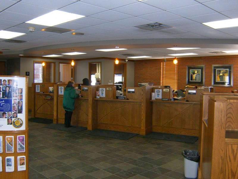 Bell Bank, Fargo South University 01