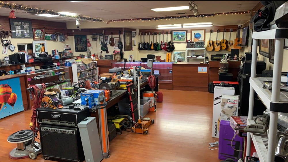All Right Pawn Shop 01