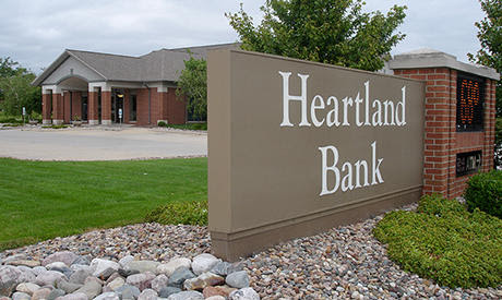 Douglas D Koonce - Mortgage Banker - Heartland Bank 01