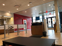Bank of America (with Drive-thru ATM) 02