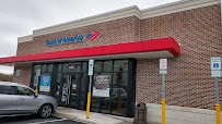 Bank of America (with Drive-thru ATM) 03
