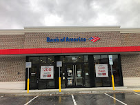 Bank of America (with Drive-thru ATM) 04