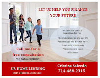 Cristina Salcedo Home Loan Specialist - US Home Lending 03