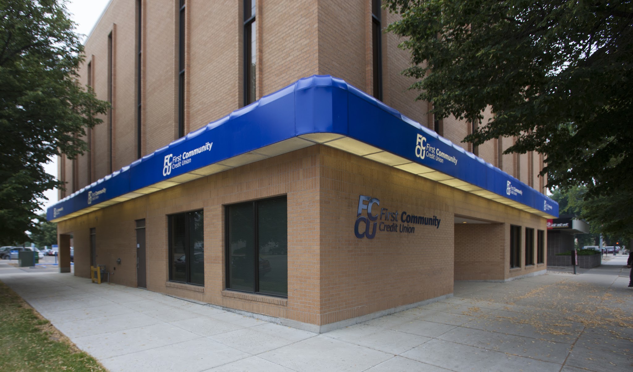 First Community Credit Union 01