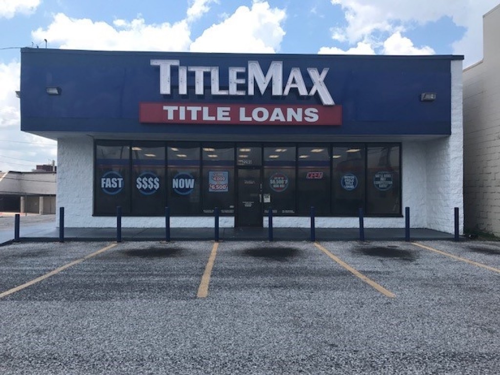 TitleMax Title Loans 01