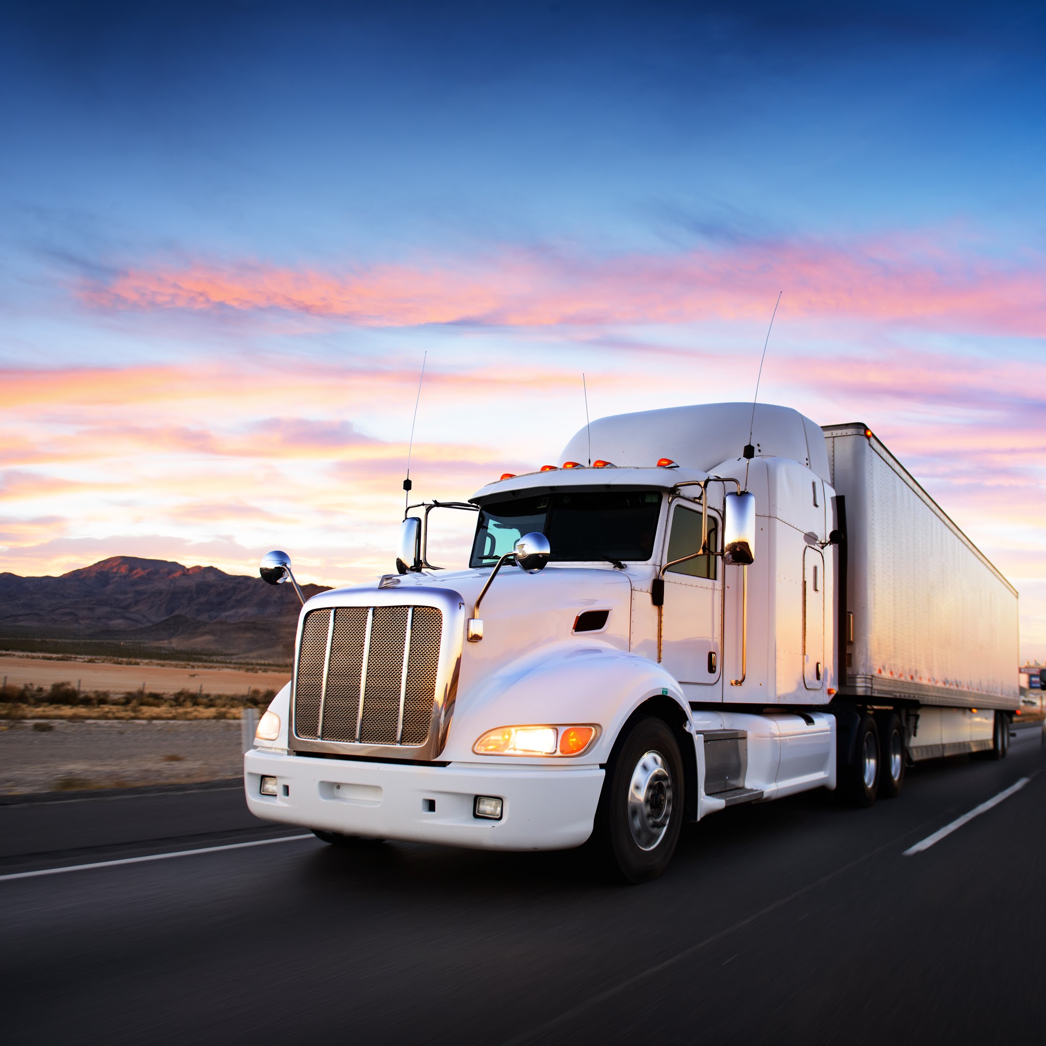 Fox Semi Truck Title Loans 01