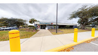 Bank of America (with Drive-thru ATM) 01