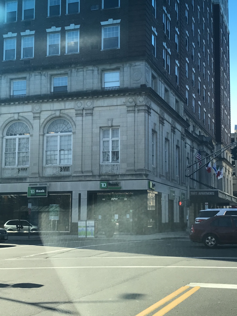 TD Bank 01