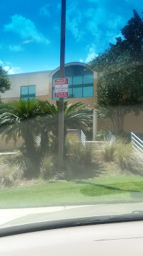 Bank of America (with Drive-thru ATM) 03