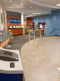 Fifth Third Bank & ATM 04