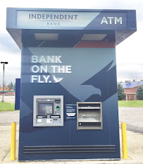 Independent Bank ATM 03