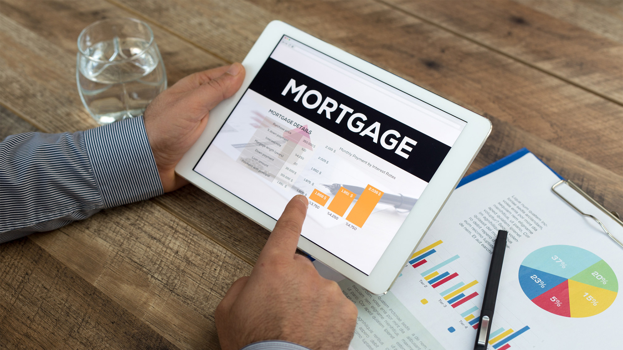 Superior Mortgage Services, Inc 01