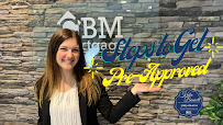 Katie Bennett NMLS ID: 1722523 CBM Mortgage 01