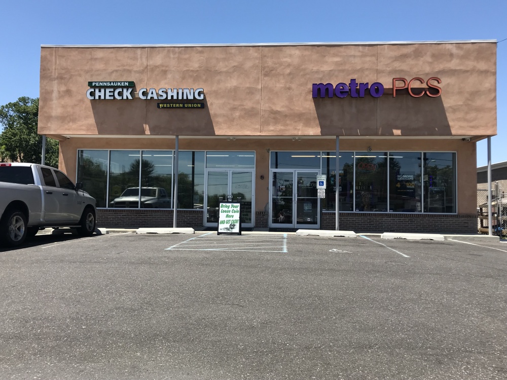Pennsauken Check Cashing 01