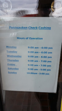 Pennsauken Check Cashing 02