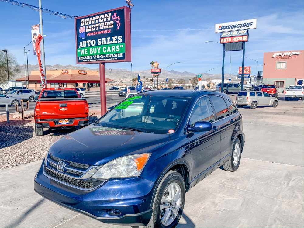 Dunton Motors Auto Sales & Title Loans & Classic Cars 01