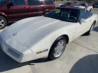 Dunton Motors Auto Sales & Title Loans & Classic Cars 04