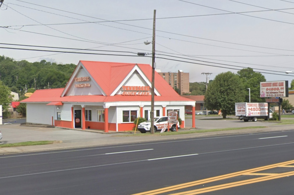 TN Quick Cash Hickory Plaza 01