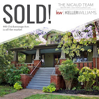 The Nicaud Team - Keller Williams Realty 04