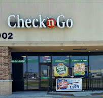 Check `n Go 01