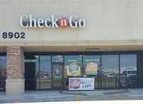 Check `n Go 02