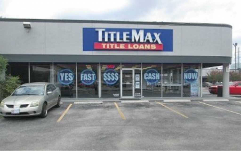 TitleMax Title Loans 01
