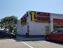 A1 Check Cashing # 6 01