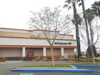Bank of America (with Drive-thru ATM) 01