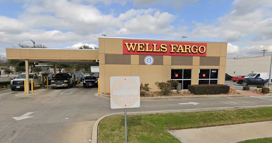 Wells Fargo Bank 01