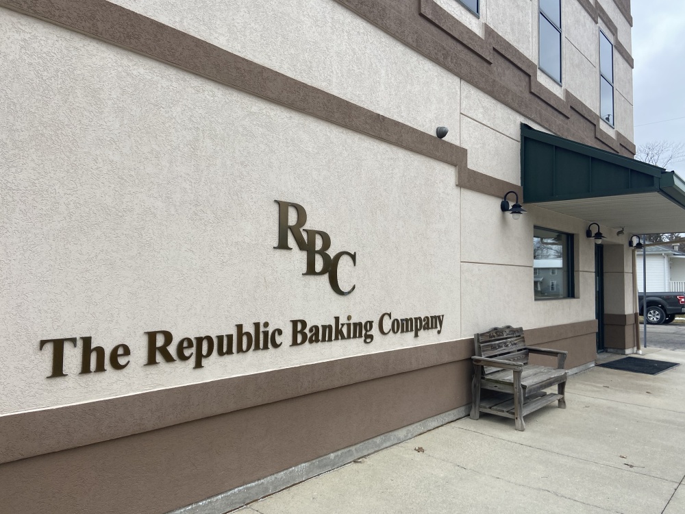 Republic Banking Co 01