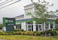 TD Bank 01