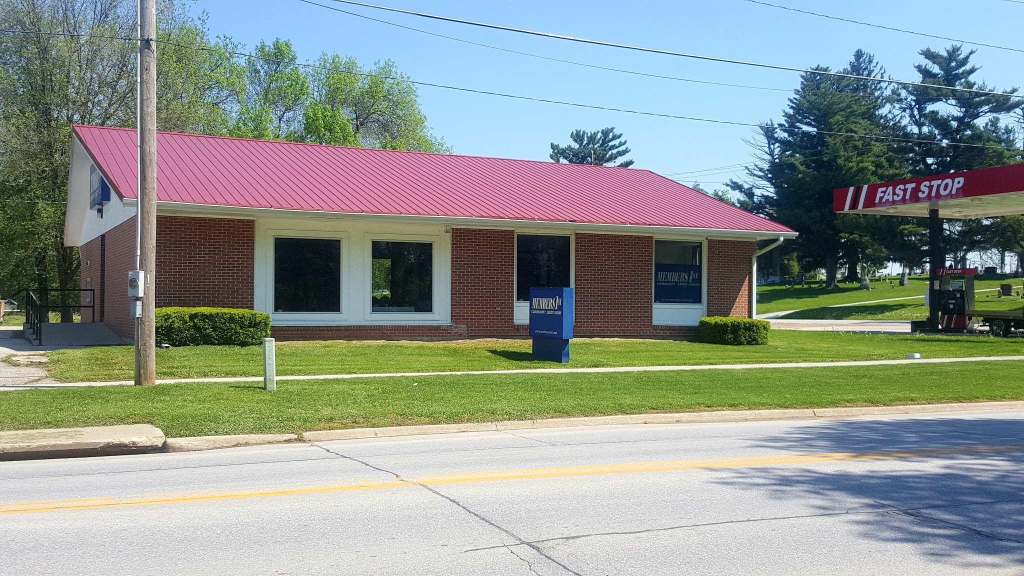 MEMBERS1st Community Credit Union 01