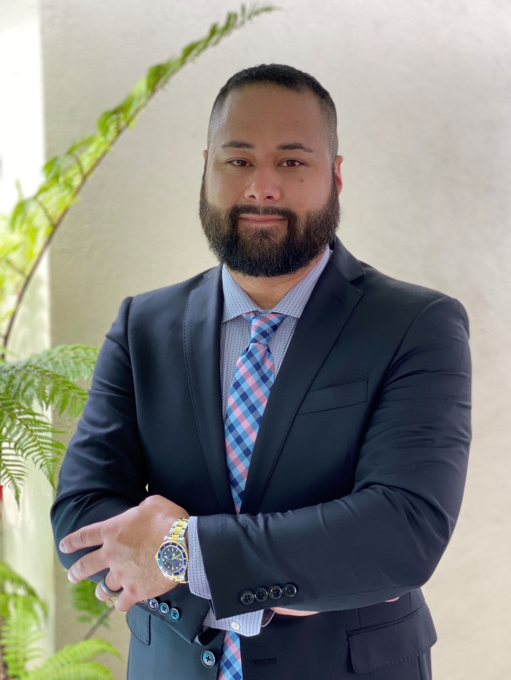 Matthieu Chin - Northwestern Mutual 01