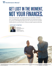 Matthieu Chin - Northwestern Mutual 04