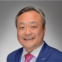 Chong Yi of The Yi Team Mortgage at Apex Home Loans 01