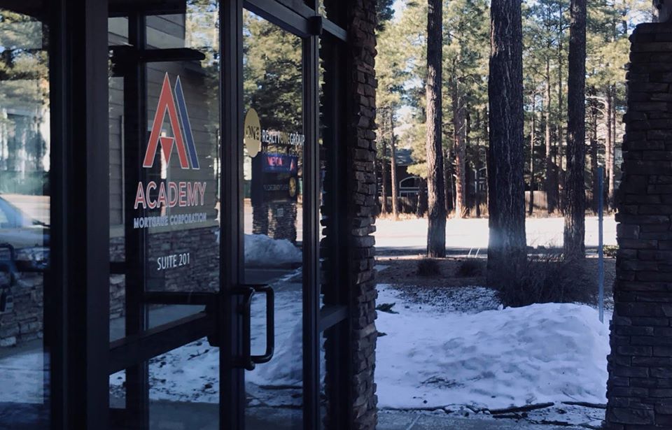 Academy Mortgage 01