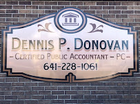 Dennis P Donovan PC 01