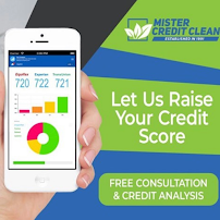 Mister Credit Clean 04
